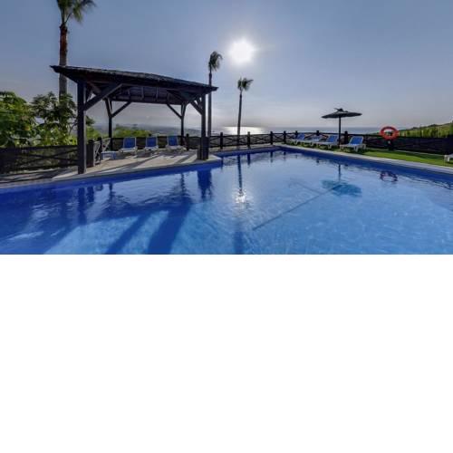 Apartamentos Manilva Green