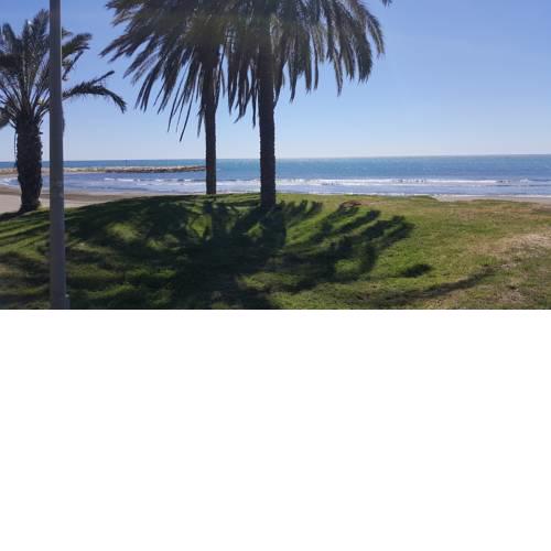 Apartamentos Manoli Playa