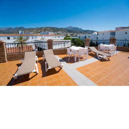 Apartamentos Manuel Martin