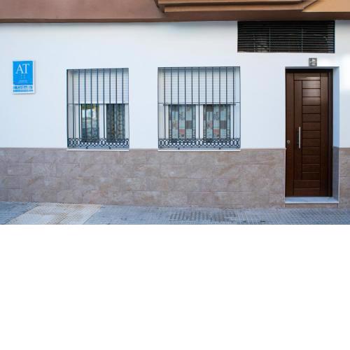 Apartamentos Maquinista