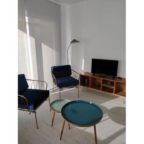 Apartamentos Mar 16 - Santa margarita