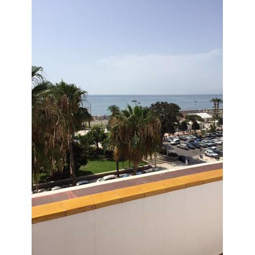 Apartamentos Mar 16 Atico