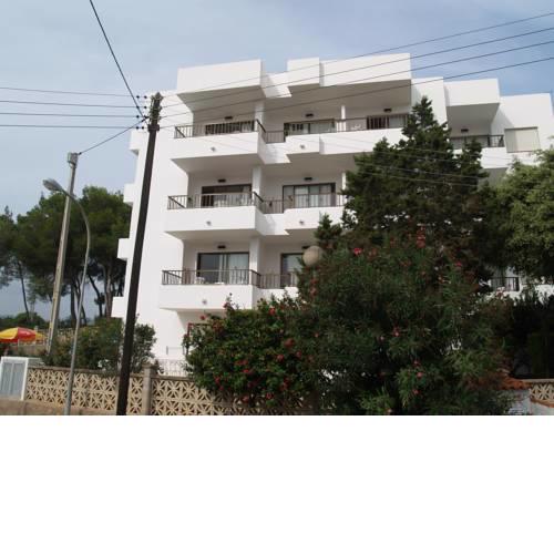 Apartamentos Mar Bella
