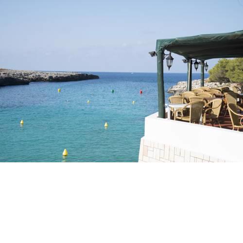 Apartamentos Mar Blanca