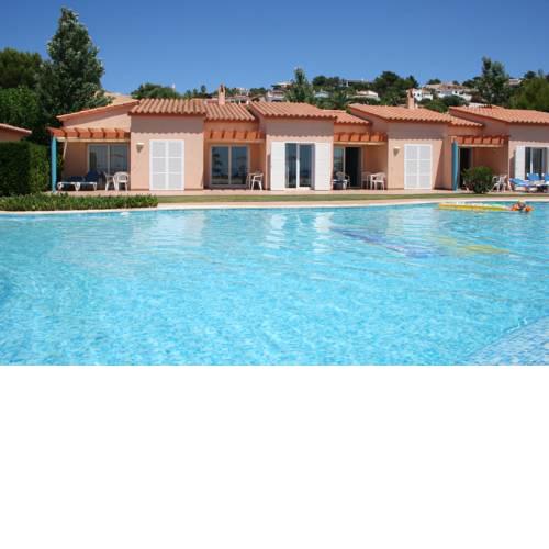 Apartamentos Mar Blau