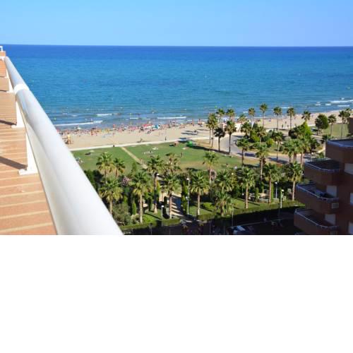 Apartamentos Mar de Azahar