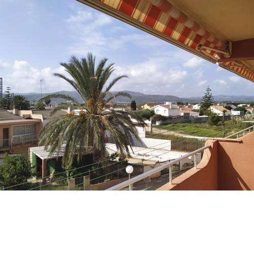 Apartamentos Mar de Peñíscola Casablanca 3000