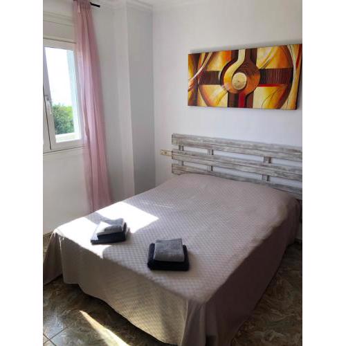 Apartamentos Mar Menor