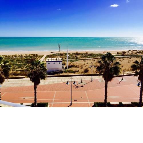 Apartamentos Mar Peñíscola