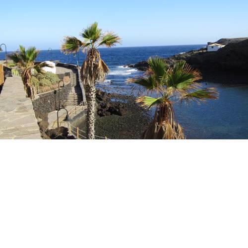 Apartamentos Mar y Sol