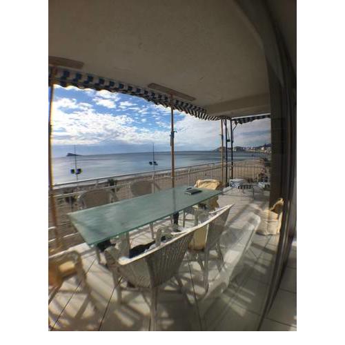 Apartamentos Mar y Vent Benidorm PSA
