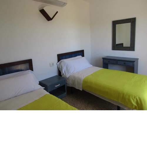 Apartamentos Mar