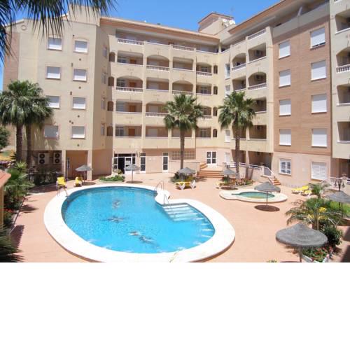 Apartamentos Maracay