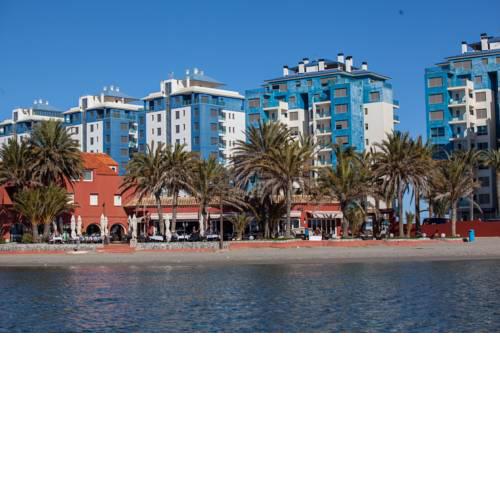Apartamentos MarAzul La Manga