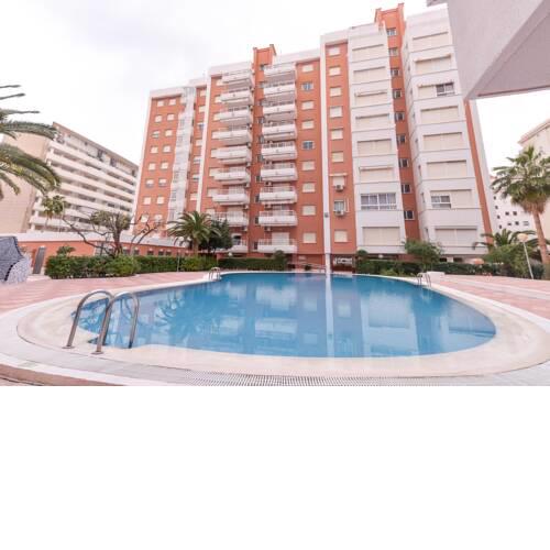 Apartamentos Marblau Las Alondras
