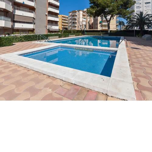 Apartamentos Marblau Varios 3 dormitorios