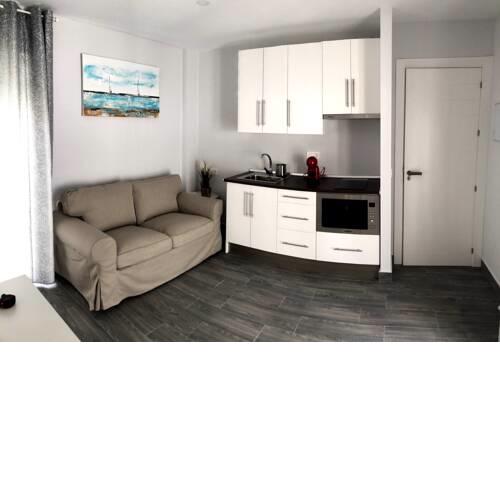 Apartamentos MareaBeach