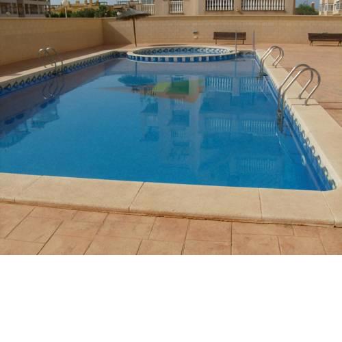 Apartamentos Mares III