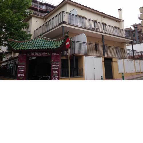 Apartamentos Mares