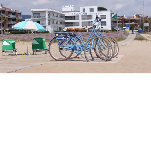 Apartamentos Marfina