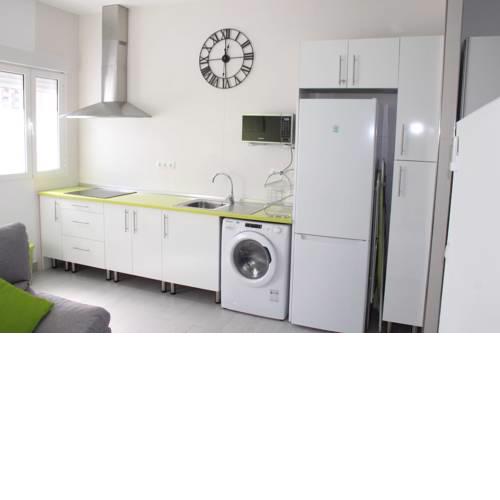 Apartamentos Margo 1