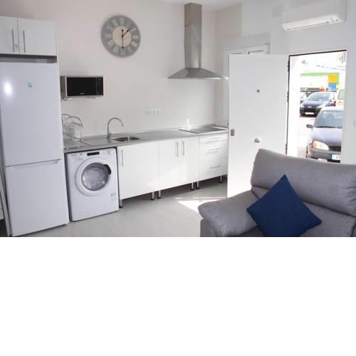 Apartamentos Margo 2