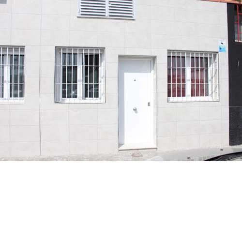 Apartamentos Margo