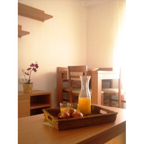 Apartamentos Margoysa I