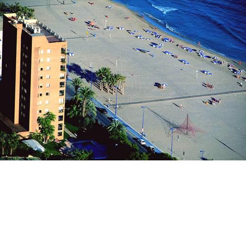 Apartamentos María Cristina Beach