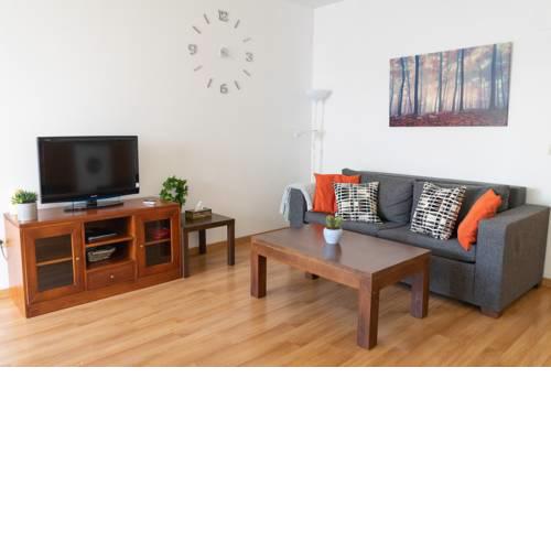 Apartamentos Maria Cristina