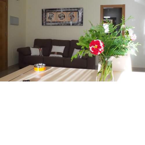 APARTAMENTOS MARIA DE LUCIA- Piso A