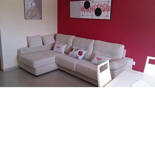 APARTAMENTOS MARIA DE LUCIA