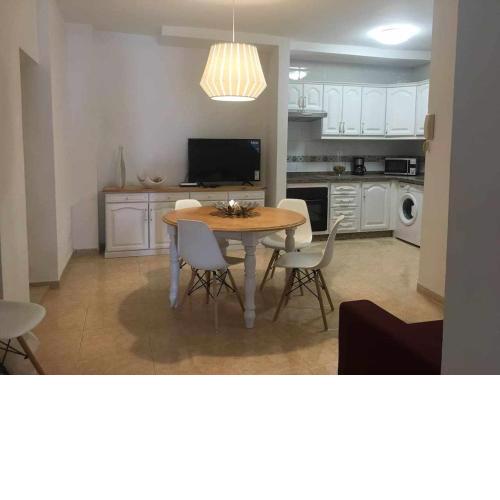 Apartamentos Maria Luisa 2