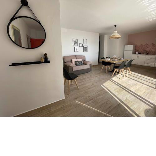 Apartamentos Maria Luisa Nº3