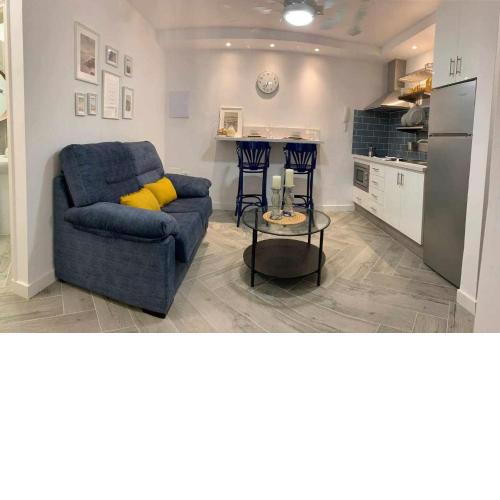 Apartamentos Maria Luisa nº5