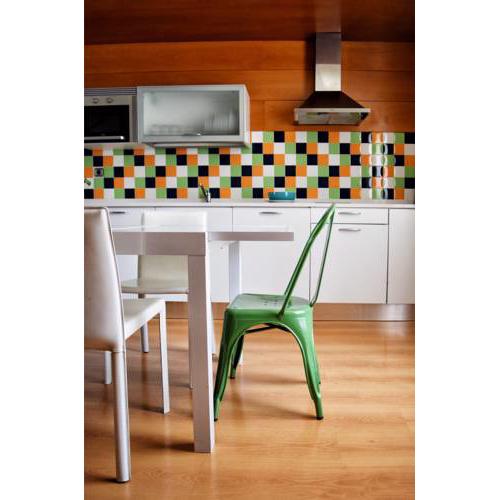 Apartamentos María Luisa