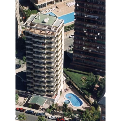 Apartamentos Maria Victoria