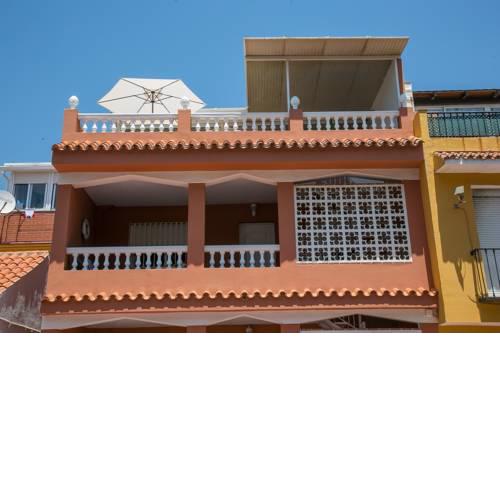 Apartamentos Maria