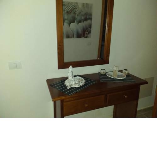 APARTAMENTOS MARIA