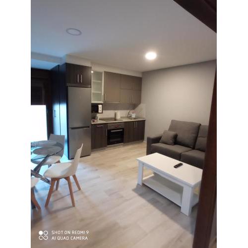 APARTAMENTOS MARIA