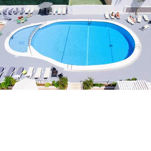 Apartamentos Marian