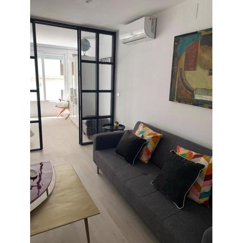 Apartamentos MARIANA