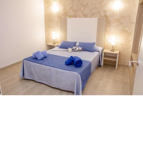 Apartamentos Maribel
