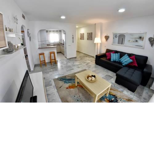 Apartamentos Maribel