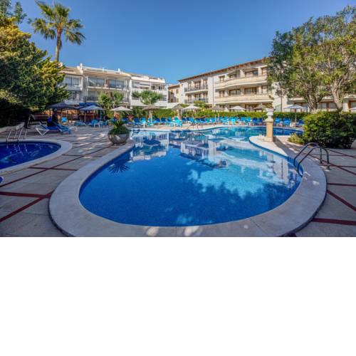 Apartamentos Maricel 1