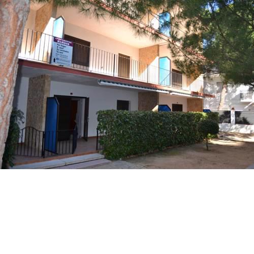 Apartamentos Maridor