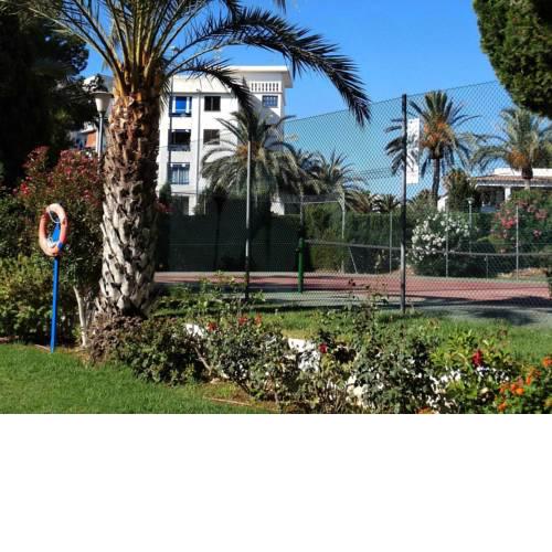 Apartamentos Marina Altamar
