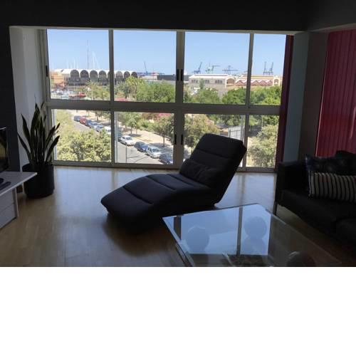 Apartamentos Marina Beach