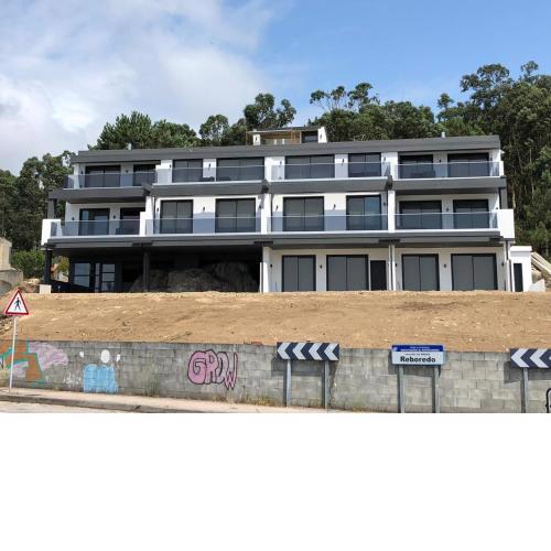 Apartamentos Marina Cordelia 1D