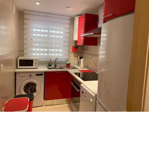 Apartamentos Marina Dor Agua Marina